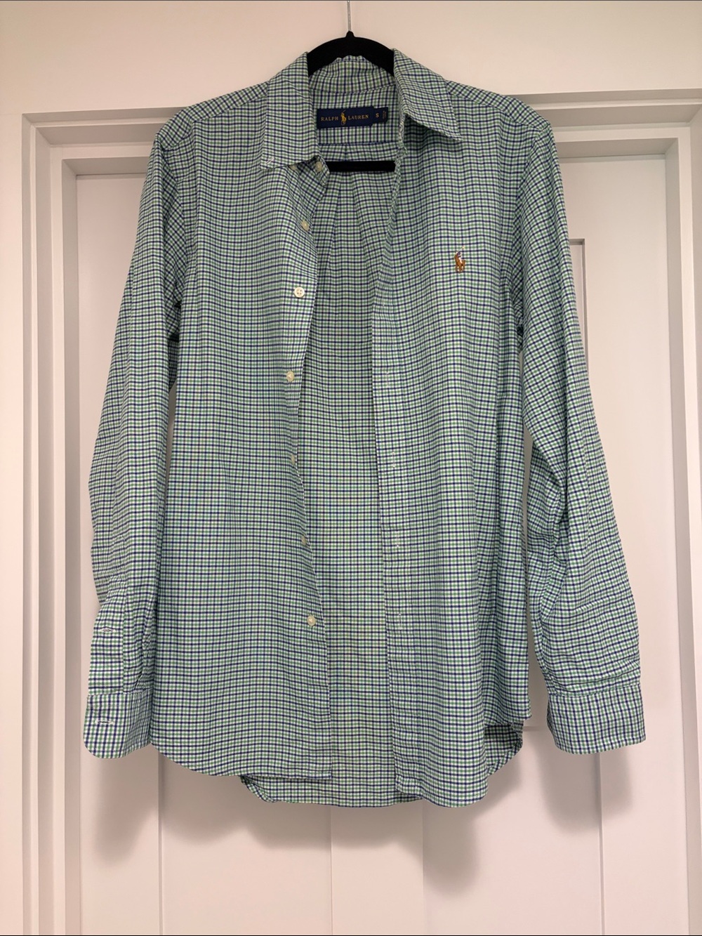 Ralph Lauren Button Down